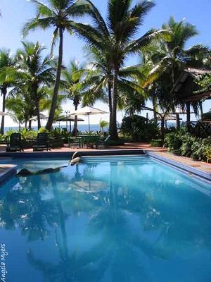 ����� Club Fiji Resort, ����