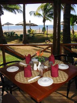����� Club Fiji Resort, ����