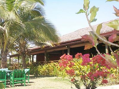 ����� Club Fiji Resort, ����