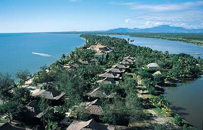 ����� Sonaisali Island, ����