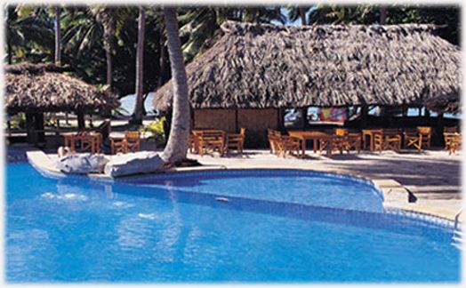 ����� Naigani Island Resort, ����