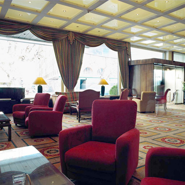 ����� Ambassador Geneva, ����