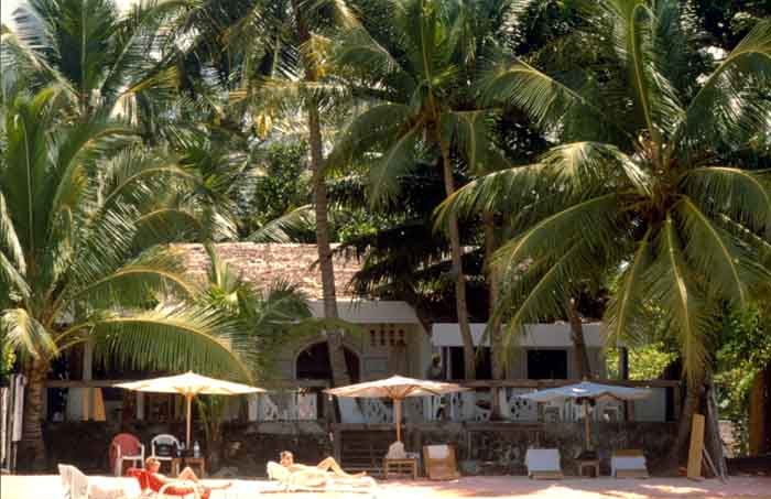 ����� Marlin Club, ����