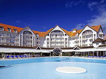 ����� Mercure Creolia Saint-Denis La Reunion, ����