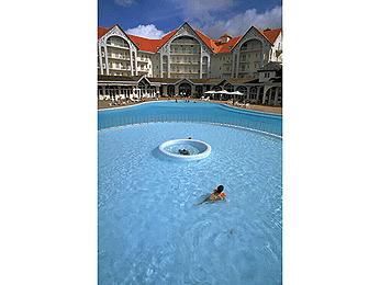 ����� Mercure Creolia Saint-Denis La Reunion, ����