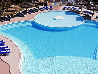 ����� Mercure Creolia Saint-Denis La Reunion, ����