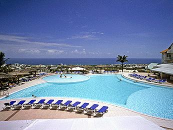 ����� Mercure Creolia Saint-Denis La Reunion, ����