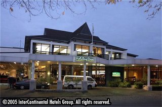  Holiday Inn On Avon Christchurch, 