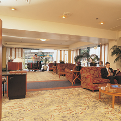  Copthorne Hotel Auckland HarbourCity, 
