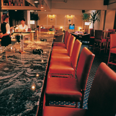 ����� Copthorne Hotel Auckland HarbourCity, ����