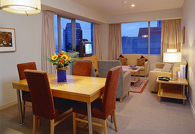  Rydges Auckland, 