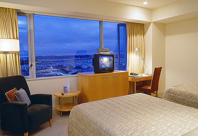 ����� Rydges Auckland, ����
