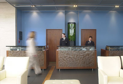 ����� Rydges Auckland, ����