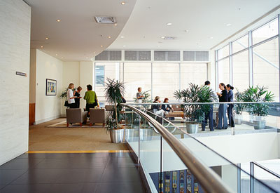 ����� Rydges Auckland, ����