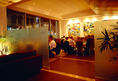 ����� Rydges Auckland, ����