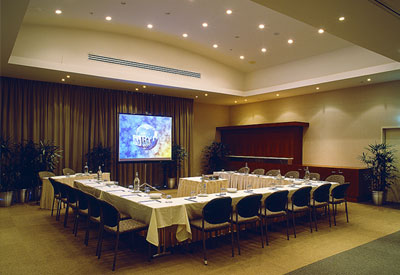 ����� Rydges Auckland, ����