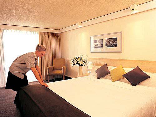����� Novotel Gardens Queenstown, ����
