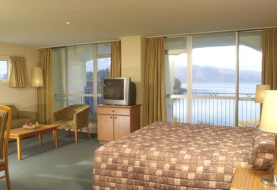 ����� Rydges Lakeland Resort Queenstown, ����
