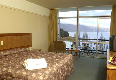 ����� Rydges Lakeland Resort Queenstown, ����