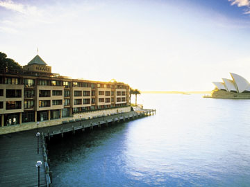 ����� Park Hyatt Sydney, ����