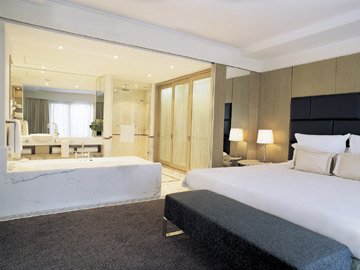 ����� Park Hyatt Sydney, ����