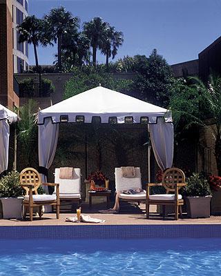 ����� Four Seasons Sydney, ����