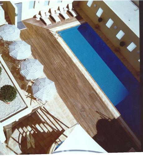 ����� Merchant Court, ����