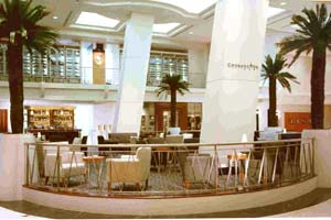 ����� Merchant Court, ����