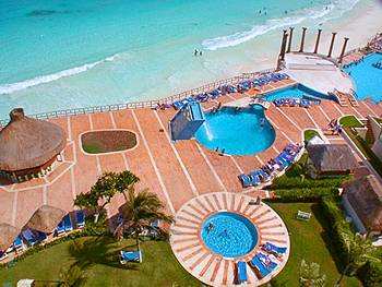 ����� Krystal Cancun, ����