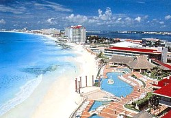 ����� Krystal Cancun, ����