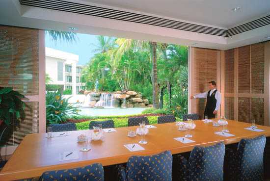 ����� Sheraton Mirage Resort & Spa Gold Coast, ����