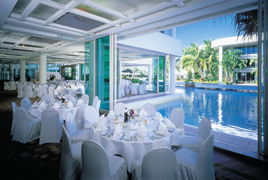 ����� Sheraton Mirage Resort & Spa Gold Coast, ����