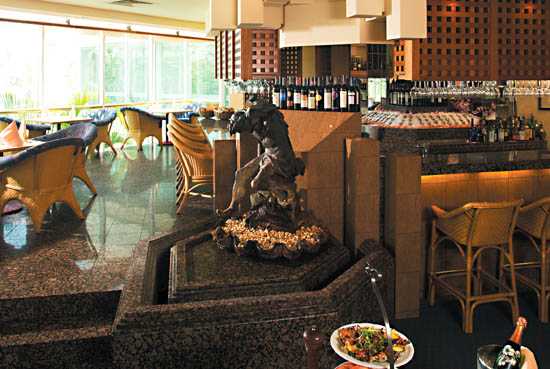 ����� Sheraton Mirage Resort & Spa Gold Coast, ����