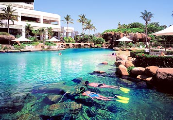 ����� Marriott Surfers Paradise Resort, ����