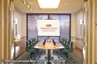 ����� Park Royal Surfers Paradise, ����
