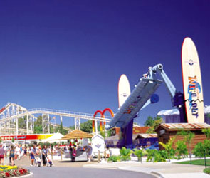����� Crown Towers Resort, ����