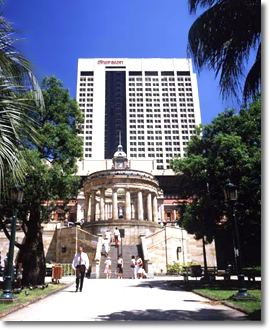 ����� Sofitel Brisbane, ����