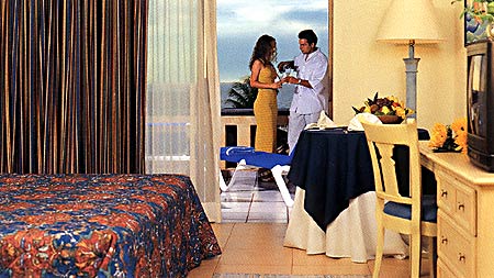 ����� Fiesta Americana Condesa, ����