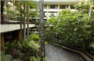 ����� Clarion Resort Great Barrier Reef, ����