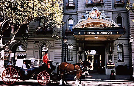 ����� The Windsor, ����