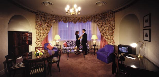 ����� The Windsor, ����