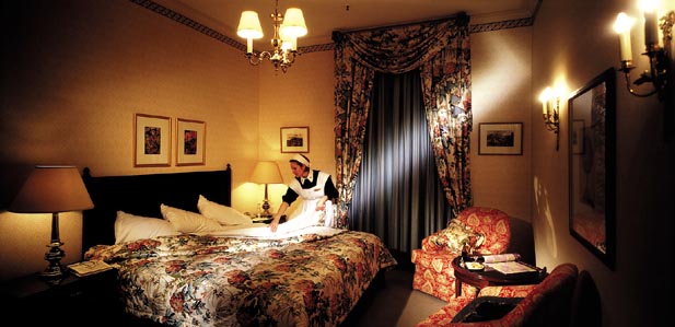 ����� The Windsor, ����