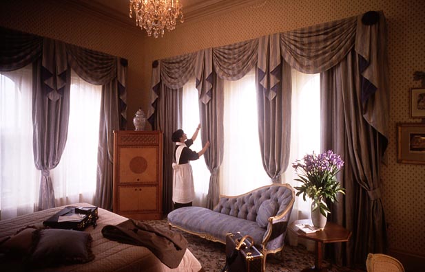 ����� The Windsor, ����