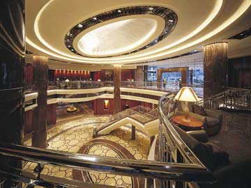 ����� Park Hyatt Melbourne, ����