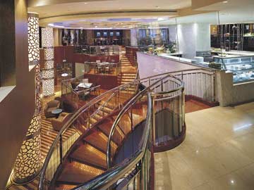 ����� Park Hyatt Melbourne, ����