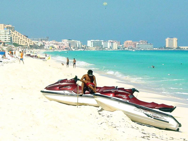 ����� Crown Paradise Club, ����