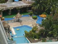 ����� Crown Paradise Club, ����