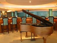 ����� Crown Paradise Club, ����