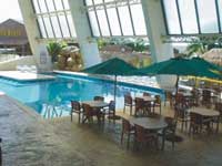 ����� Crown Paradise Club, ����