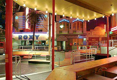 ����� Rydges Melbourne, ����